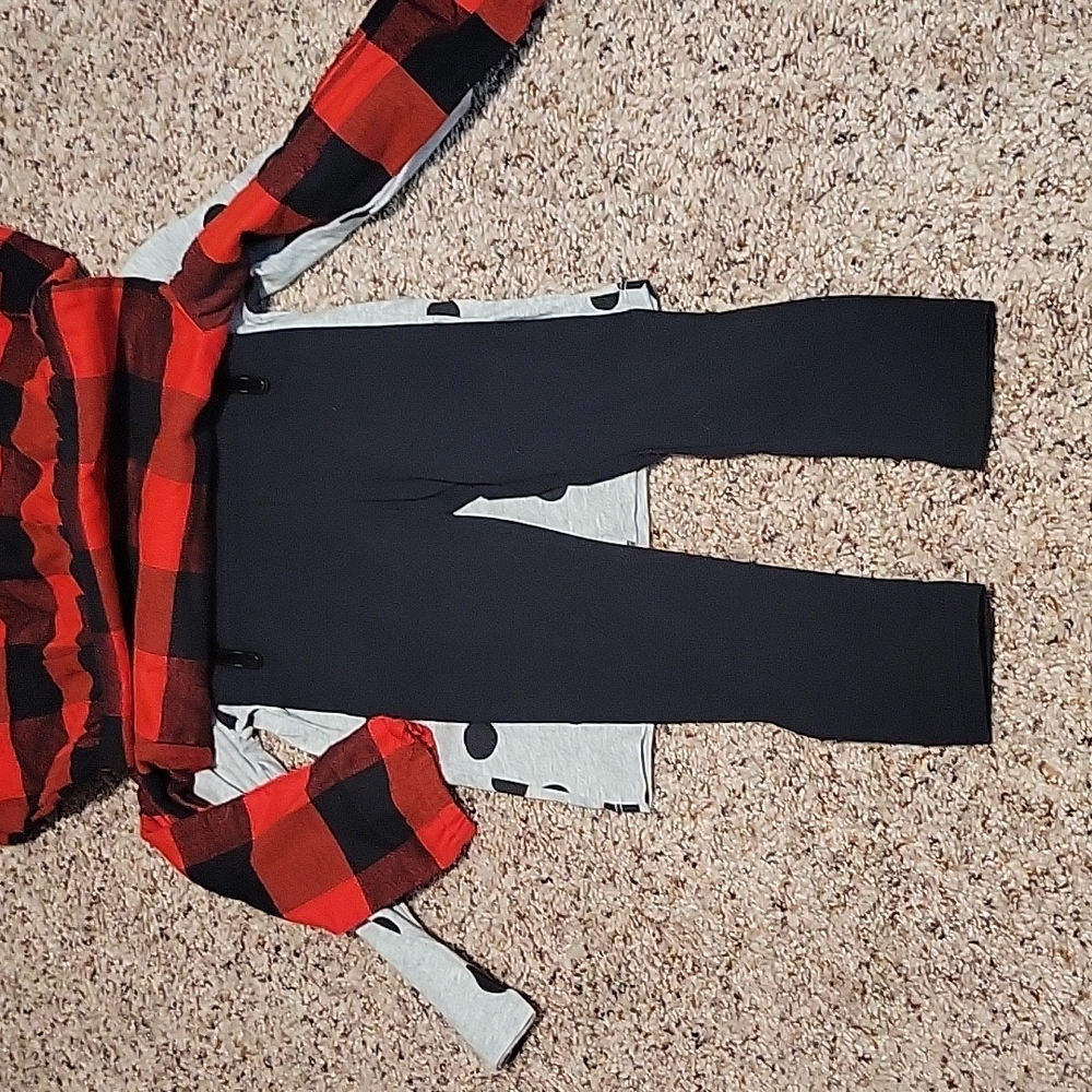 Carters 3 PACK - Picture 4 of 4